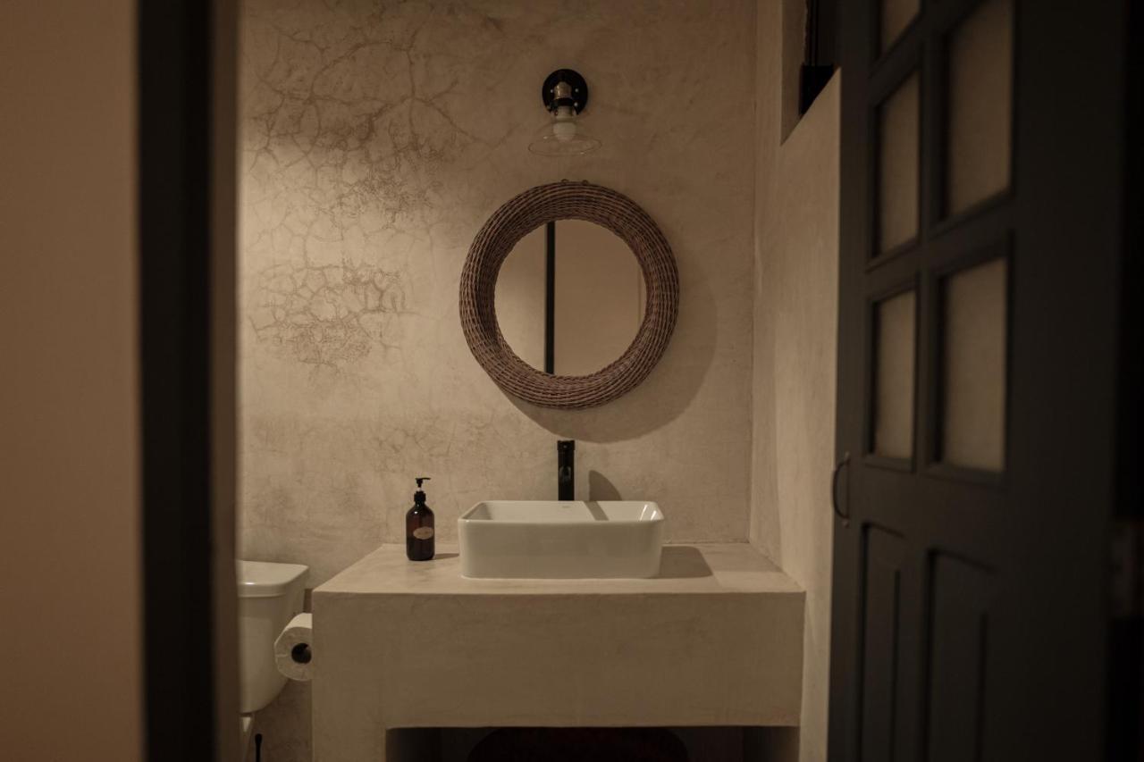 Narrativ Lofts -Solario- Charming Historic Escape Leilighet Campeche Eksteriør bilde