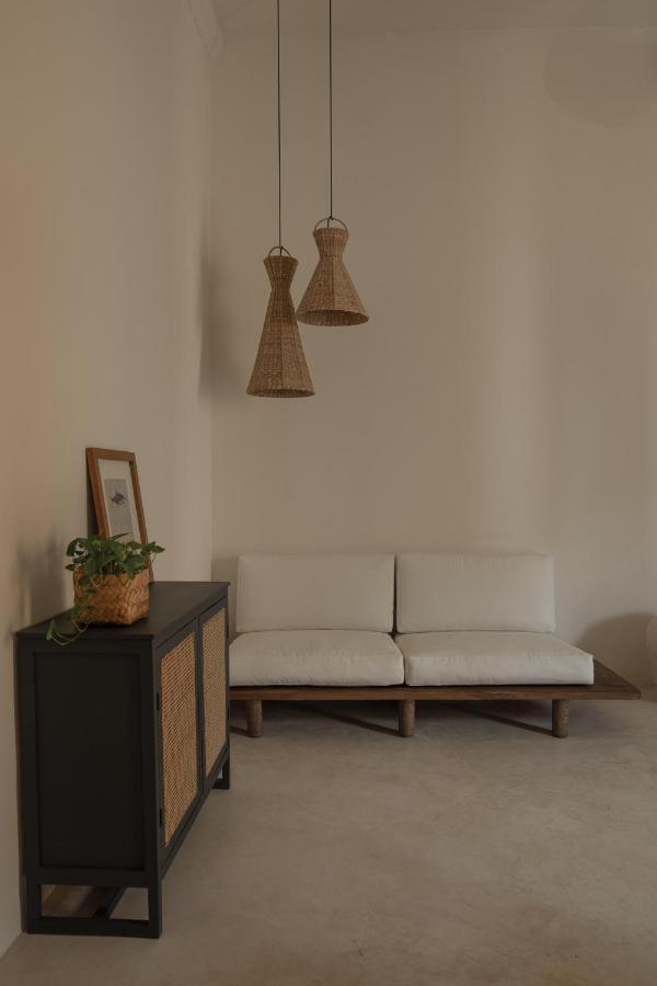 Narrativ Lofts -Solario- Charming Historic Escape Leilighet Campeche Eksteriør bilde